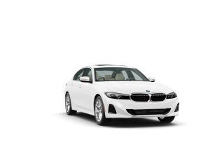 2026 BMW 330i 330i NA xDrive