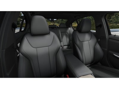 2026 BMW 330i 330i NA xDrive