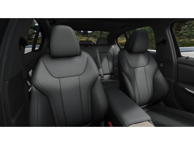 2026 BMW 330i 330i NA xDrive