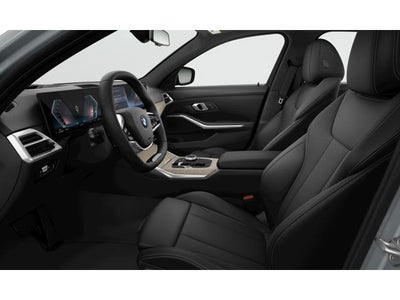 2026 BMW 330i 330i NA xDrive