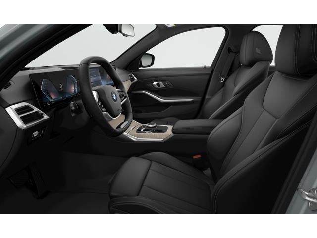 2026 BMW 330i 330i NA xDrive