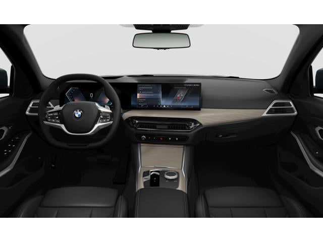 2026 BMW 330i 330i NA xDrive