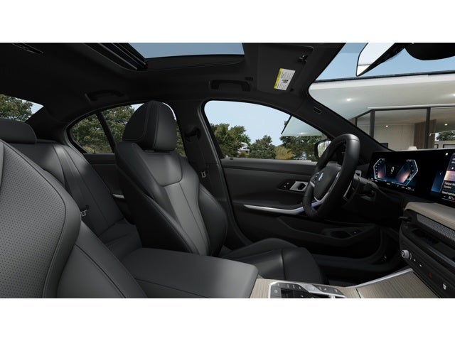 2026 BMW 330i 330i NA xDrive