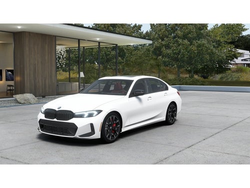 2026 BMW 330i 330i NA xDrive