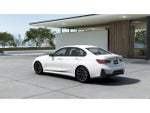 2026 BMW 330i 330i NA xDrive