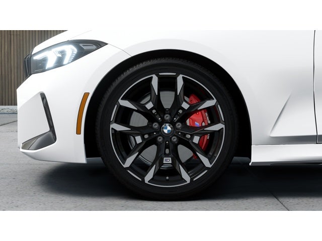 2026 BMW 330i 330i NA xDrive