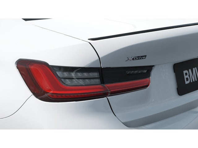 2026 BMW 330i 330i NA xDrive