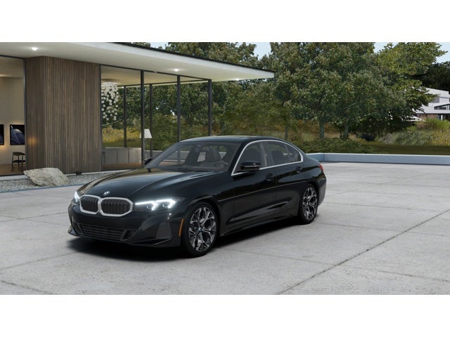 2026 BMW 330i 330i NA xDrive