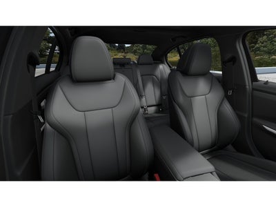 2026 BMW 330i 330i NA xDrive