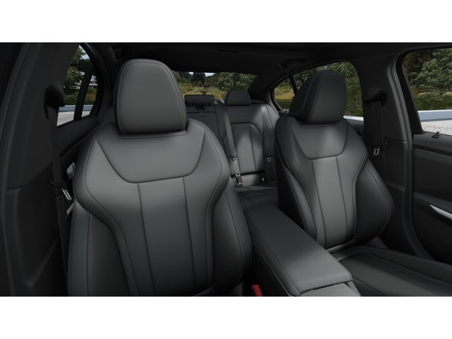 2026 BMW 330i 330i NA xDrive