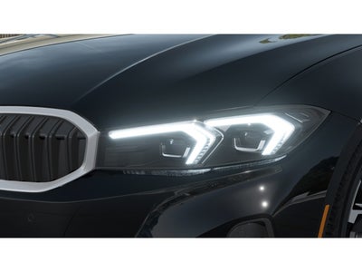 2026 BMW 330i 330i NA xDrive