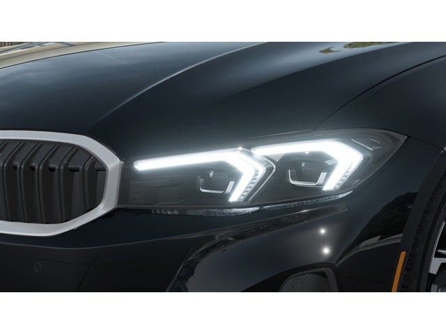 2026 BMW 330i 330i NA xDrive