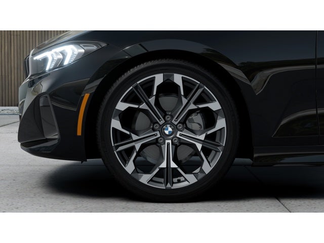 2026 BMW 330i 330i NA xDrive