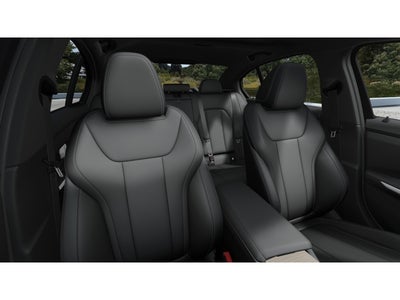 2026 BMW 330i 330i NA xDrive