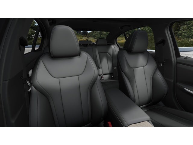 2026 BMW 330i 330i NA xDrive