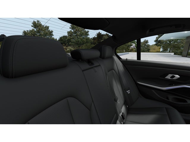 2026 BMW 330i 330i NA xDrive