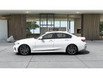 2026 BMW 330i 330i NA xDrive