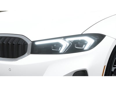 2026 BMW 330i 330i NA xDrive