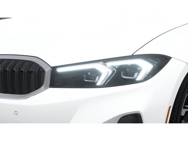 2026 BMW 330i 330i NA xDrive