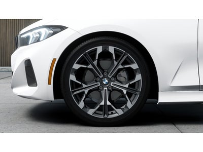 2026 BMW 330i 330i NA xDrive