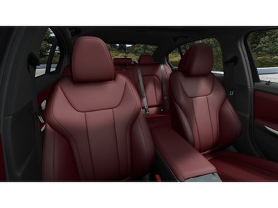 2026 BMW 330i 330i NA xDrive
