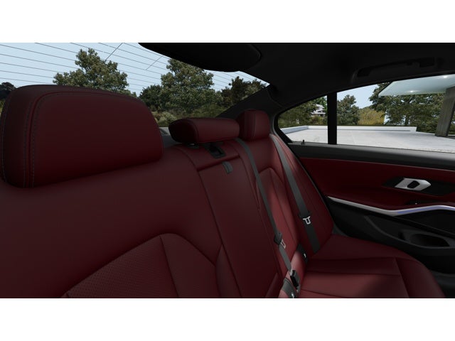2026 BMW 330i 330i NA xDrive