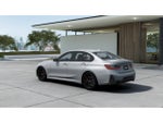 2026 BMW 330i 330i NA xDrive