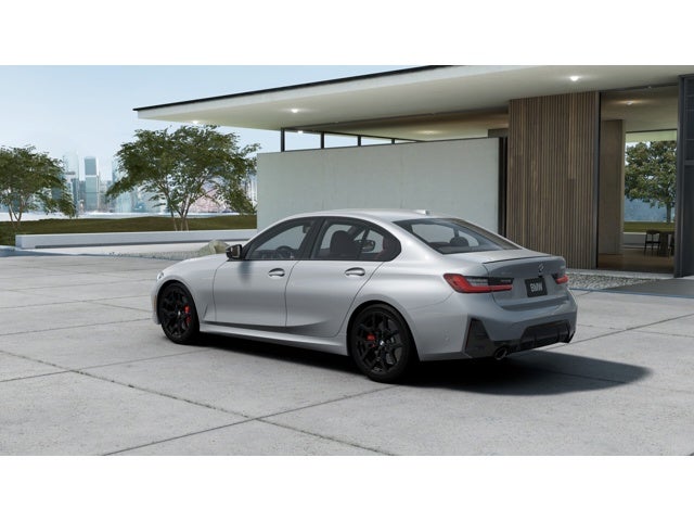 2026 BMW 330i 330i NA xDrive