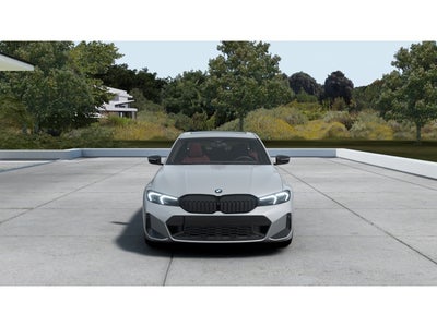 2026 BMW 330i 330i NA xDrive