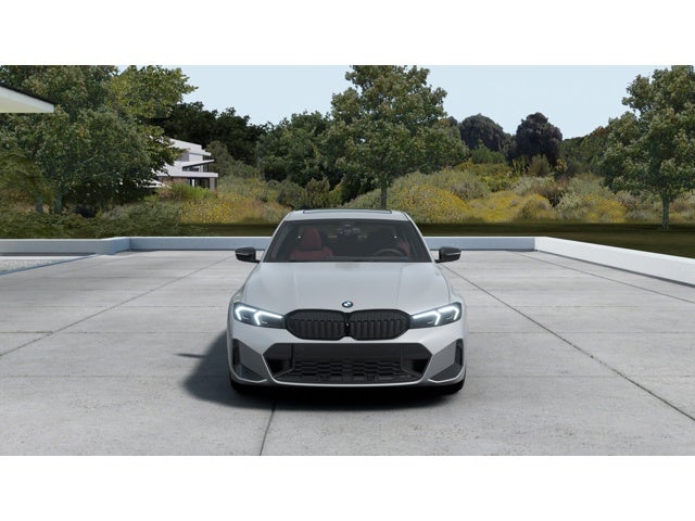 2026 BMW 330i 330i NA xDrive