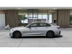 2026 BMW 330i 330i NA xDrive