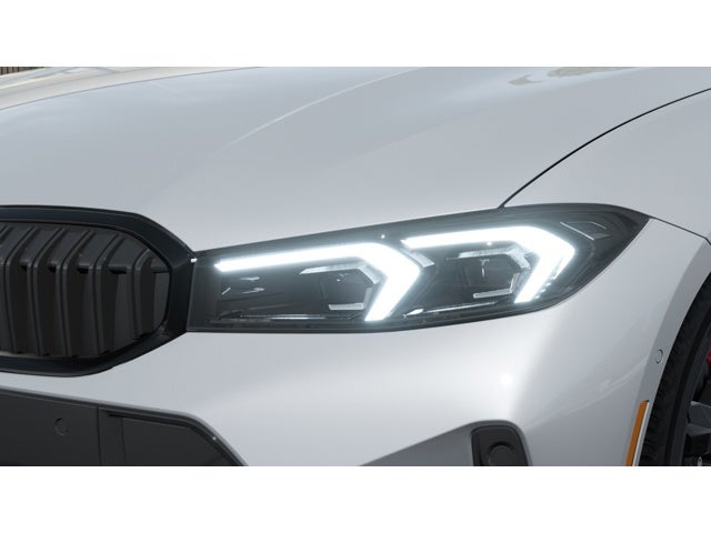 2026 BMW 330i 330i NA xDrive