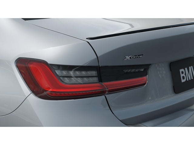 2026 BMW 330i 330i NA xDrive