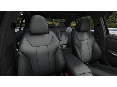 2026 BMW 330i 330i NA xDrive