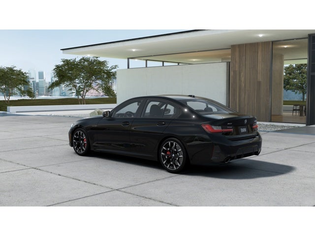 2026 BMW 330i 330i NA xDrive