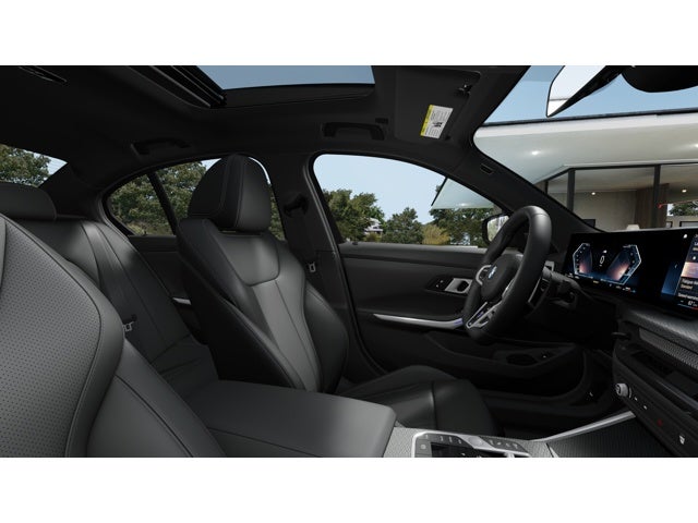2026 BMW 330i 330i NA xDrive