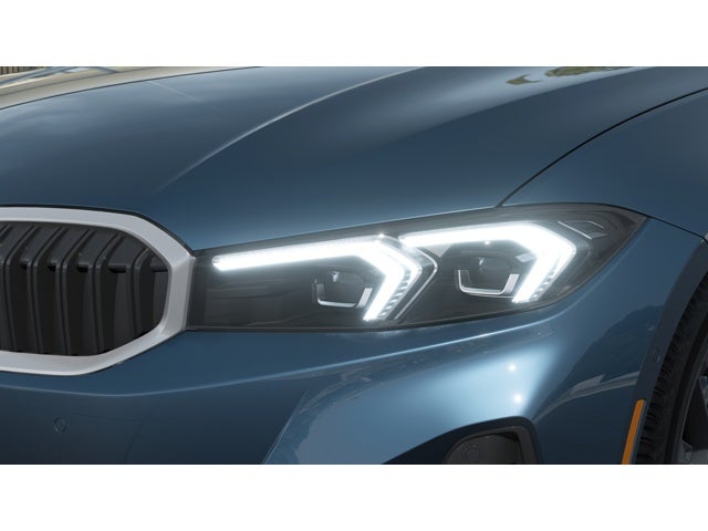 2026 BMW 330i 330i NA xDrive