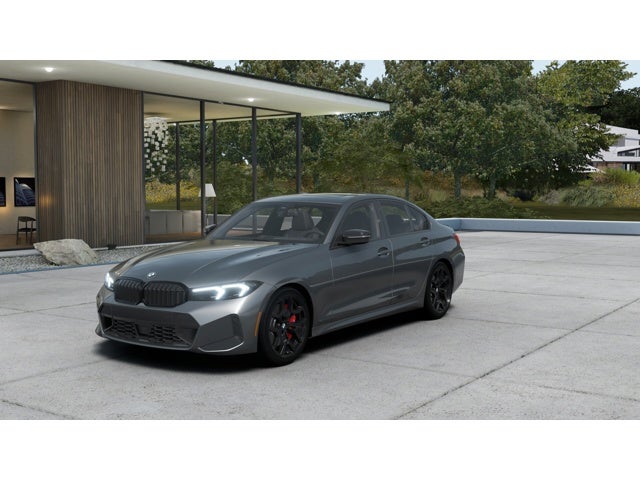 2026 BMW 330i 330i NA xDrive
