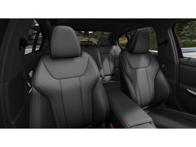 2026 BMW 330i 330i NA xDrive