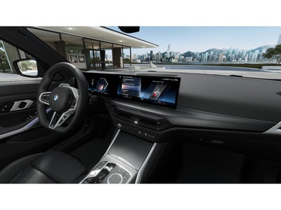 2026 BMW 330i 330i NA xDrive