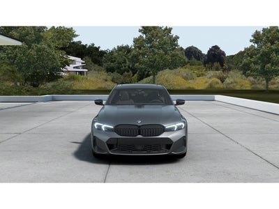 2026 BMW 330i 330i NA xDrive