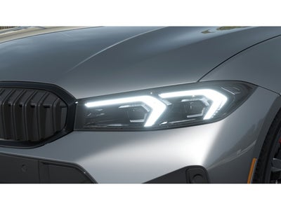 2026 BMW 330i 330i NA xDrive
