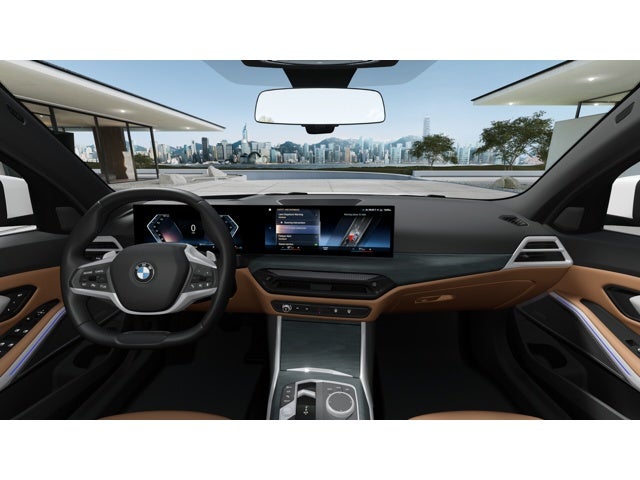2026 BMW 330i 330i NA xDrive