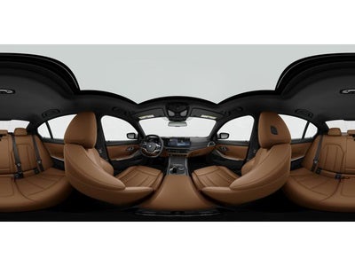2026 BMW 330i 330i NA xDrive