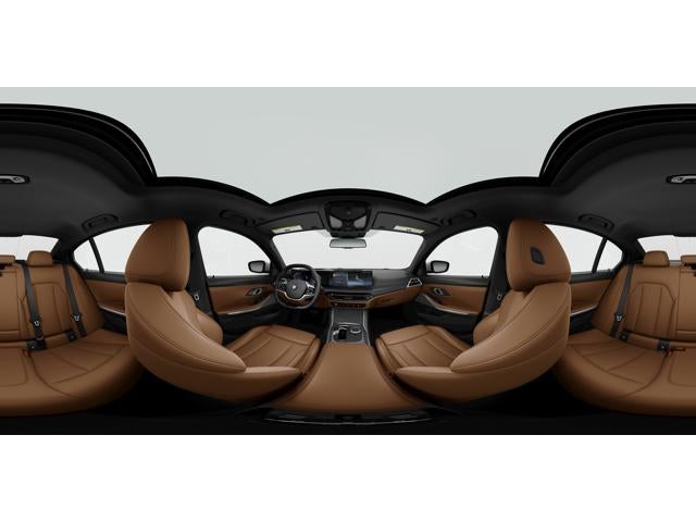 2026 BMW 330i 330i NA xDrive
