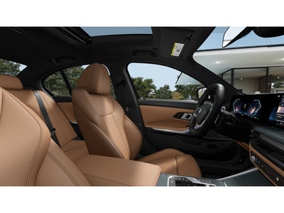 2026 BMW 330i 330i NA xDrive