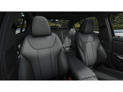 2026 BMW 330i 330i NA xDrive