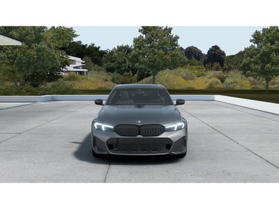 2026 BMW 330i 330i NA xDrive