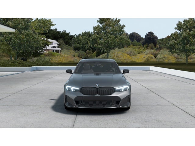 2026 BMW 330i 330i NA xDrive