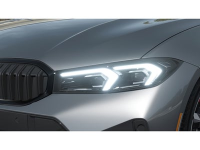2026 BMW 330i 330i NA xDrive